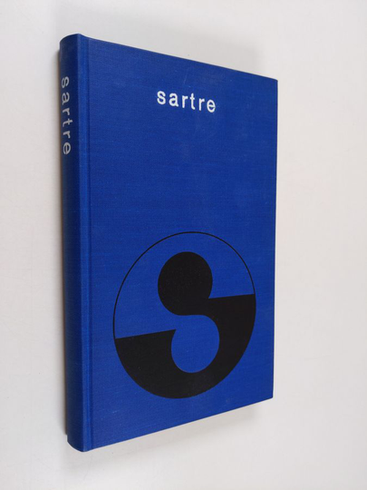 Jean-Paul Sartre : Muuri