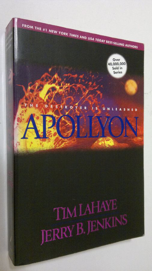 Tim Lahaye : Apollyon
