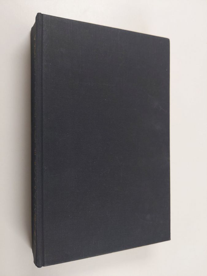 Robert Penn Warren : Kaikki kuninkaan miehet
