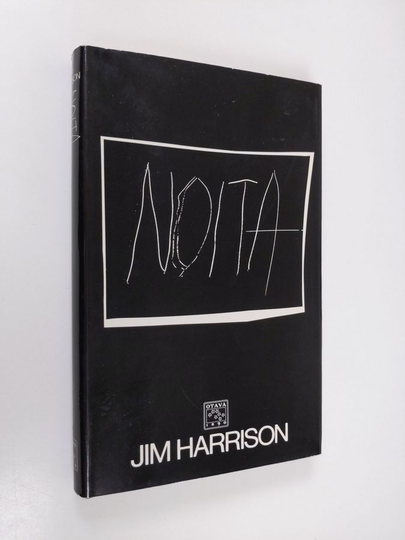 Jim Harrison : Noita