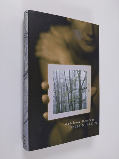 Madeleine Hesserus : Paljain jaloin