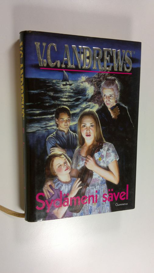V. C. Andrews : Sydämeni sävel