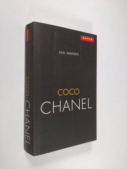 Axel Madsen : Coco Chanel