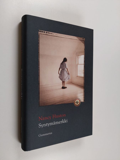 Nancy Huston : Syntymämerkki