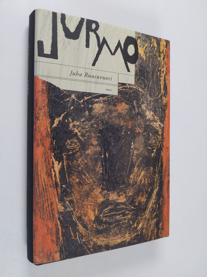 Juha Ruusuvuori : Jurmo