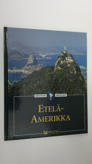 Etelä-Amerikka