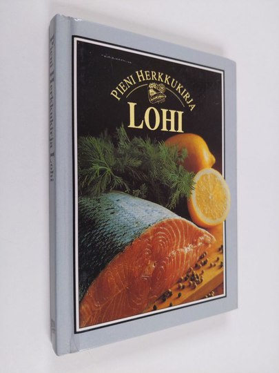 Gunnevi Bonekamp : Lohi