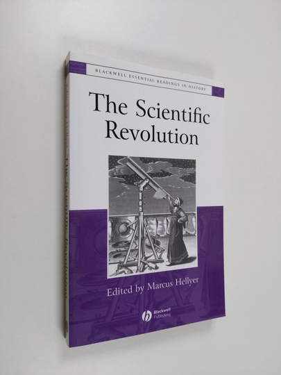 The scientific revolution
