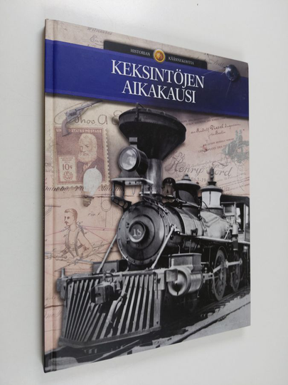 Henrik Elling : Keksintöjen aikakausi