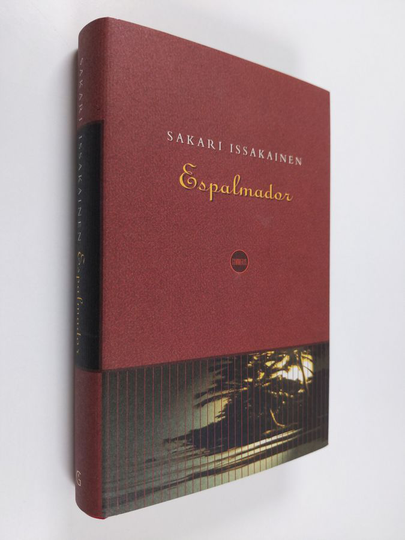Sakari Issakainen : Espalmador