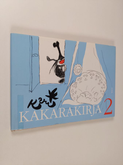 Kari : Kakarakirja 2