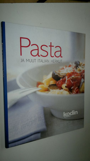 Pasta ja muut Italian herkut