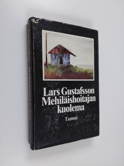 Lars Gustafsson : Mehiläishoitajan kuolema
