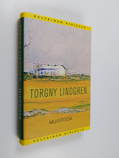 Torgny Lindgren : Muistissa