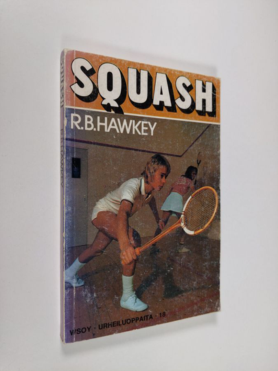 R. B. Hawkey : Squash