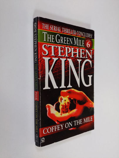 Stephen King : Coffey on the Mile