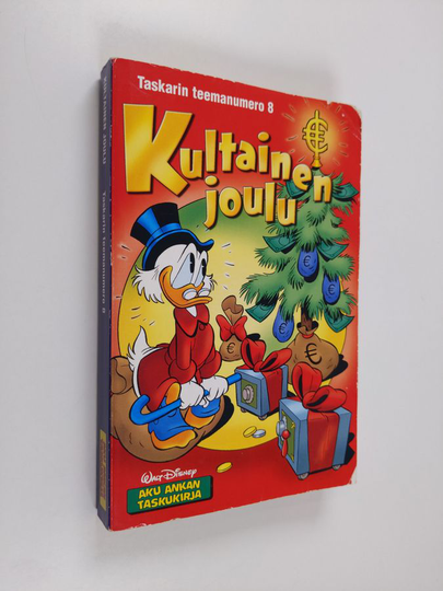 Walt Disney : Kultainen joulu