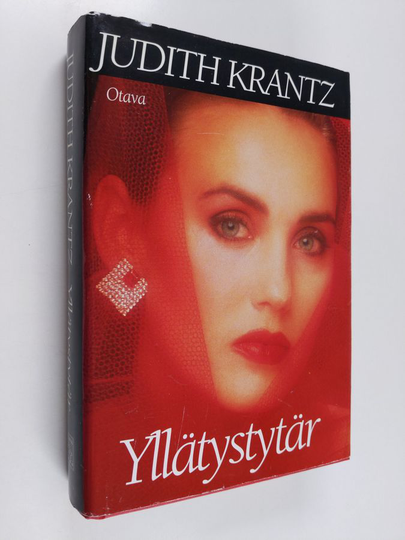 Judith Krantz : Yllätystytär