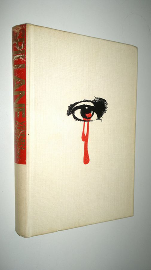 Mickey Spillane : Verinen auringonnousu : jännitysromaani
