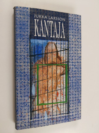 Jukka Larsson (Pirkko Saisio) : Kantaja