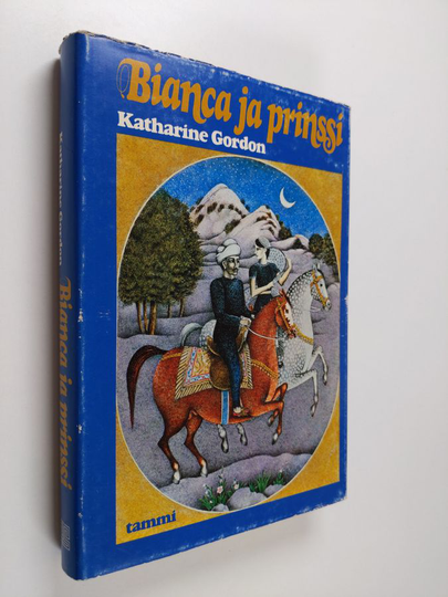 Katherine Gordon : Bianca ja prinssi