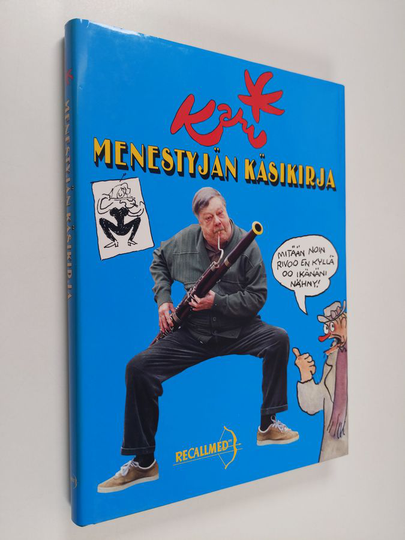 Kari : Menestyjän käsikirja