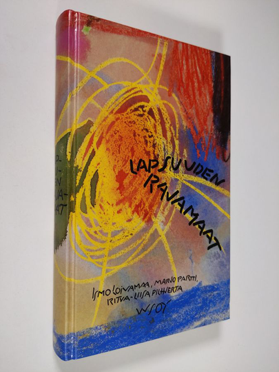 Ismo ym. Loivamaa (toim.) : Lapsuuden rajamaat