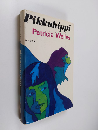 Patricia Welles : Pikkuhippi