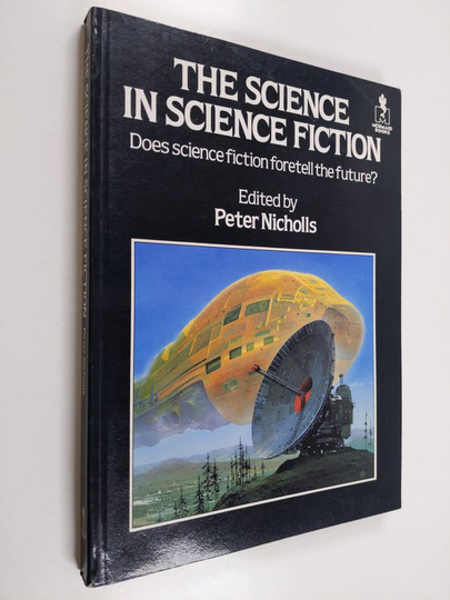 Alfred Edward MacDuff Bayliss ym. : Science in Fiction