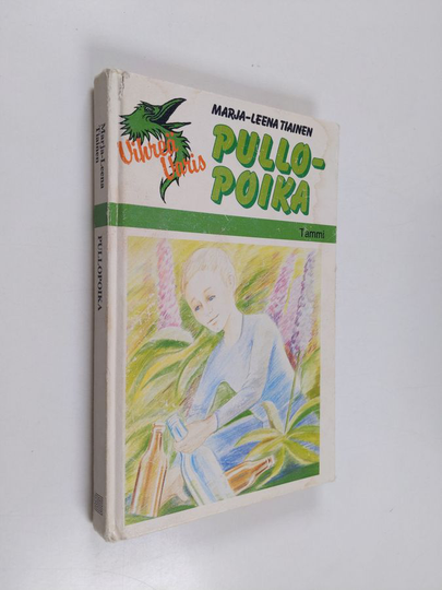Marja-Leena Tiainen : Pullopoika