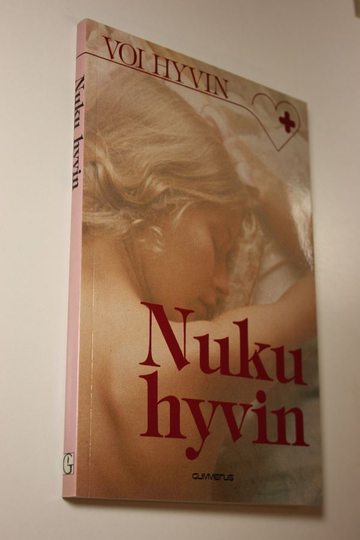 Ian Oswald : Nuku hyvin