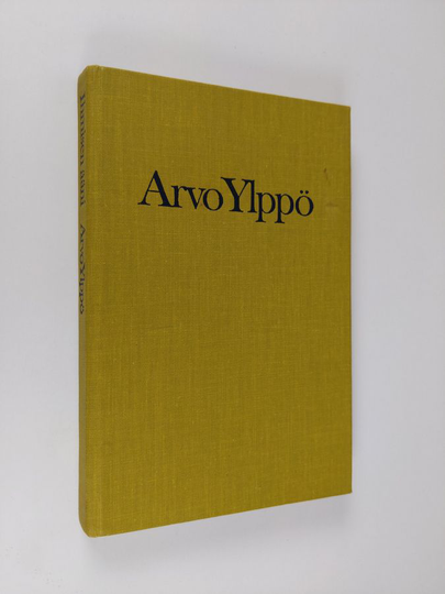 Arvo Ylppö : Ihmisen ääni