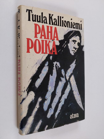 Tuula Kallioniemi : Paha poika