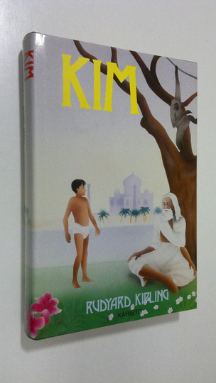 Rudyard Kipling : Kim