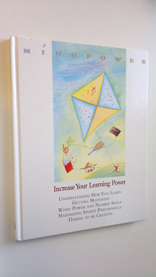 Mindpower - Increase your learning power