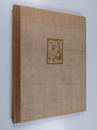 Hugo Simberg : Grafiikkaa