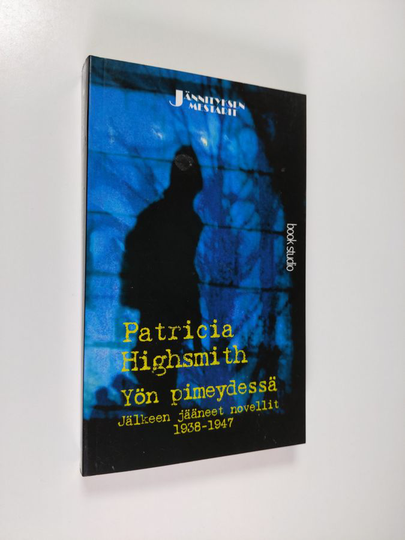 Patricia Highsmith : Yön pimeydessä