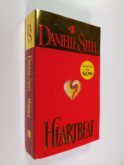 Danielle Steel : Heartbeat