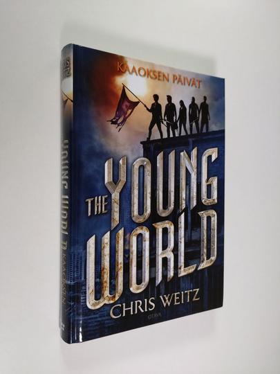 Chris Weitz : Kaaoksen päivät