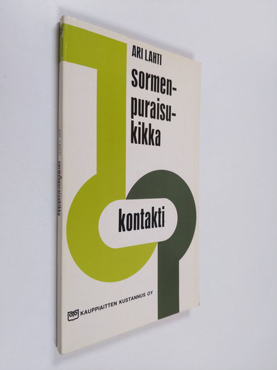 Ari Lahti : Sormenpuraisukikka