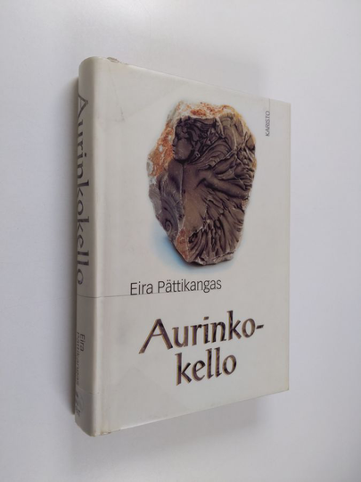 Eira Pättikangas : Aurinkokello