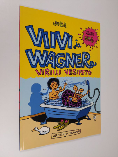 Juba : Viriili vesipeto