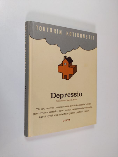 Mary S. Kittel (toim.) : Depressio