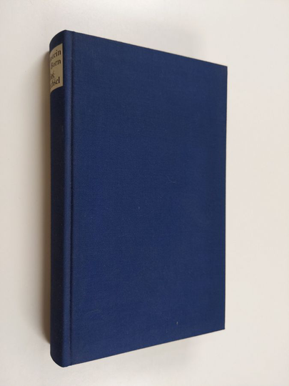 Albert Einstein ym. : Briefwechsel 1916-1955