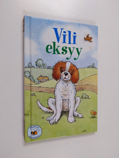 Ronne Randall : Vili eksyy