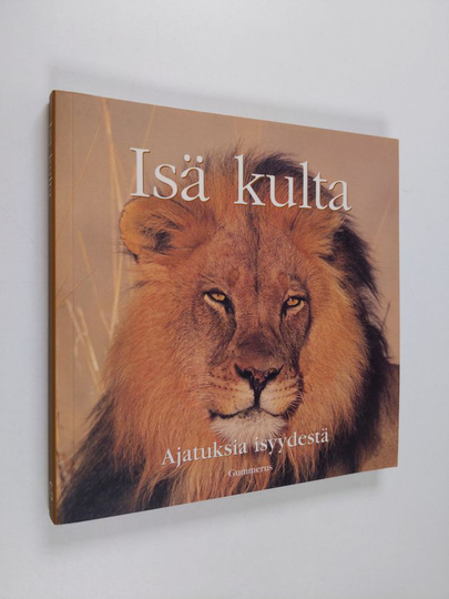 koonnut Tom Burns : Isä kulta