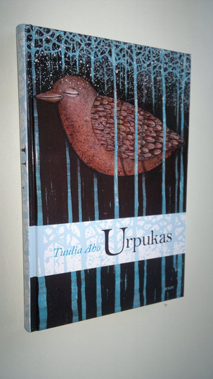 Tuulia Aho : Urpukas