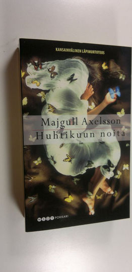 Majgull Axelsson : Huhtikuun noita