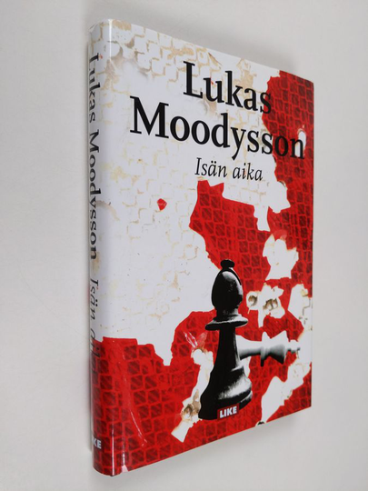 Lukas Moodysson : Isän aika