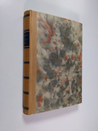Halldor Kiljan Laxness : Islannin kello